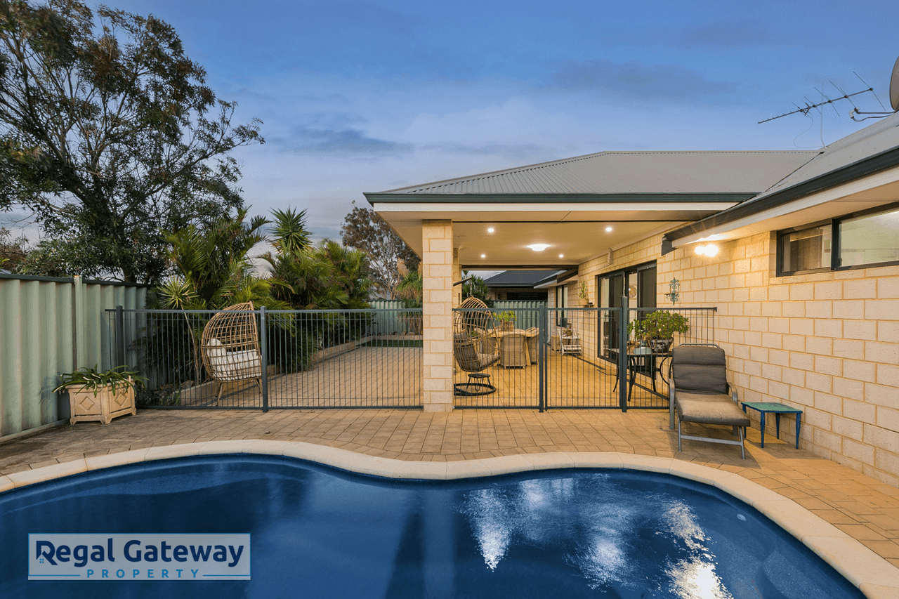 6 Conimbla Lane, AUBIN GROVE, WA 6164