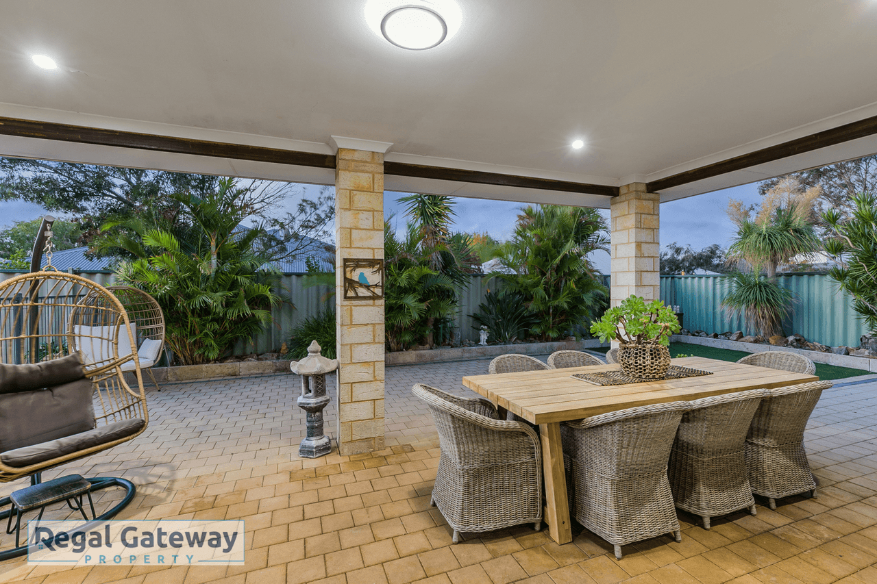 6 Conimbla Lane, AUBIN GROVE, WA 6164