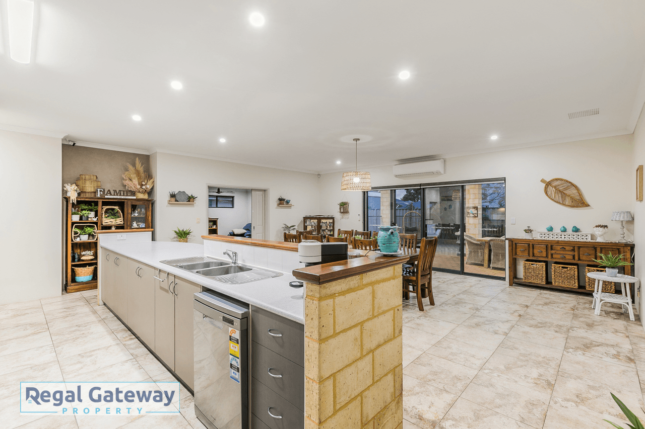 6 Conimbla Lane, AUBIN GROVE, WA 6164