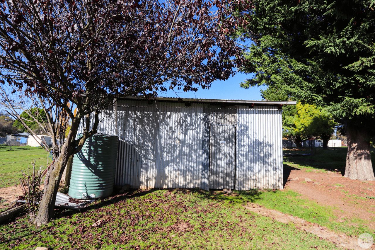 26 Carabost Street, TUMBARUMBA, NSW 2653