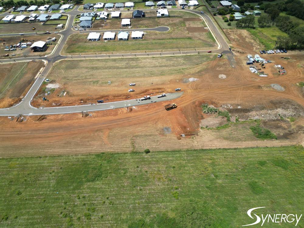 Lot 16 Saffron Street, BARGARA, QLD 4670