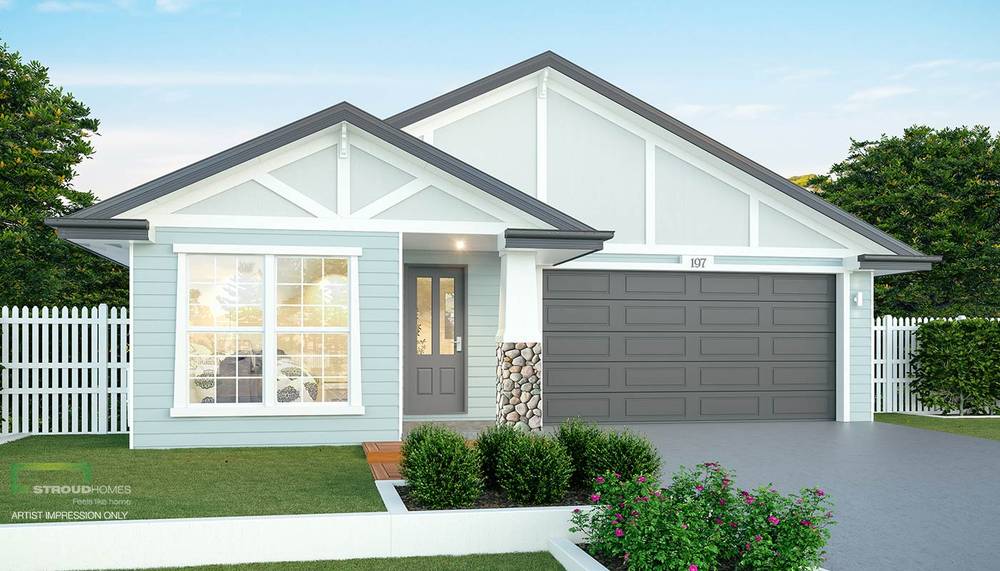 Lot 16 Saffron Street, BARGARA, QLD 4670