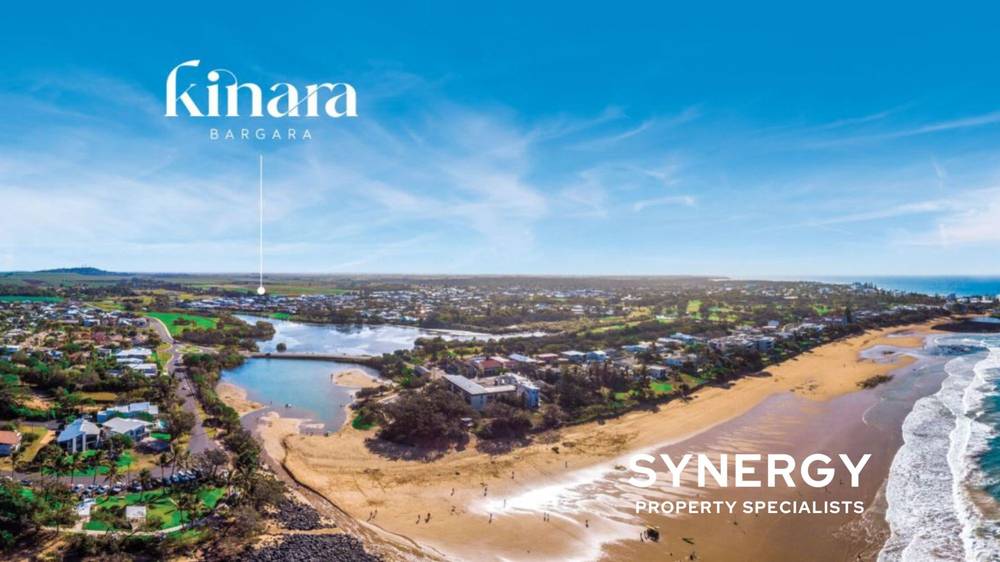 Lot 16 Saffron Street, BARGARA, QLD 4670