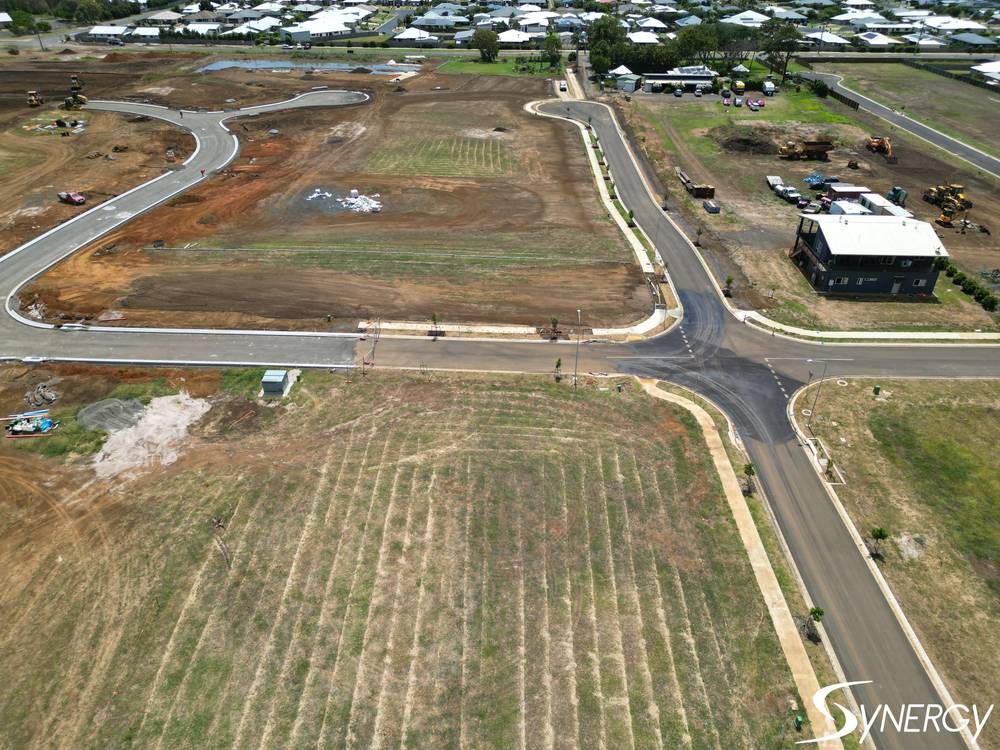 Lot 16 Saffron Street, BARGARA, QLD 4670