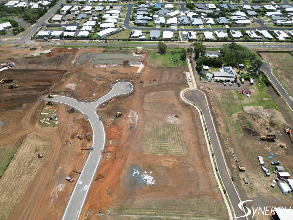 Lot 16 Saffron Street, BARGARA, QLD 4670