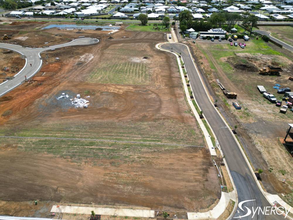 Lot 16 Saffron Street, BARGARA, QLD 4670