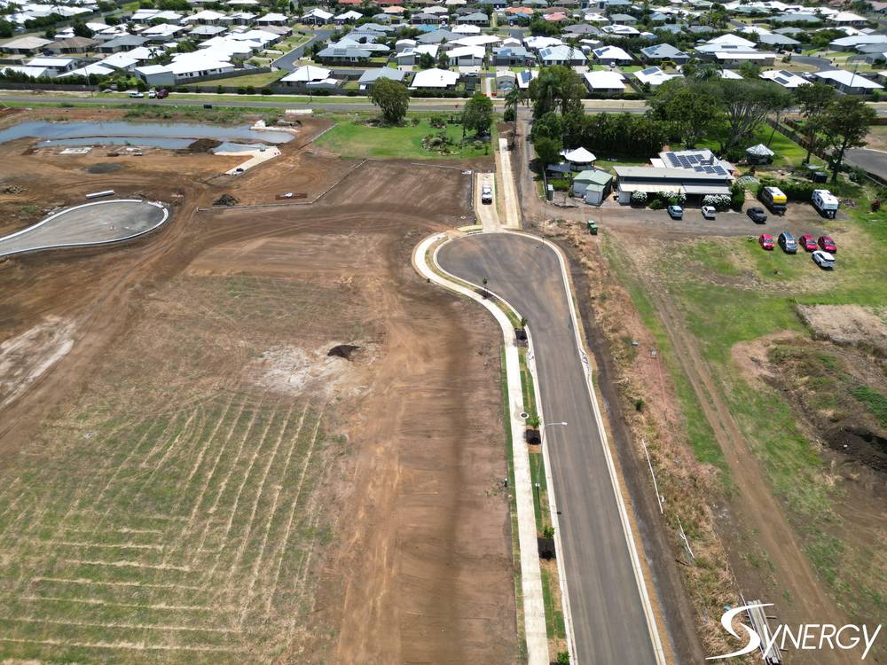 Lot 16 Saffron Street, BARGARA, QLD 4670