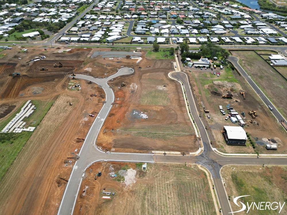 Lot 16 Saffron Street, BARGARA, QLD 4670