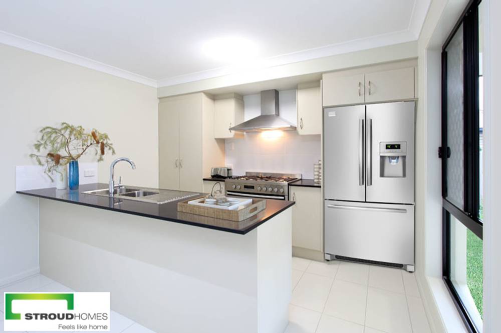 Lot 16 Saffron Street, BARGARA, QLD 4670