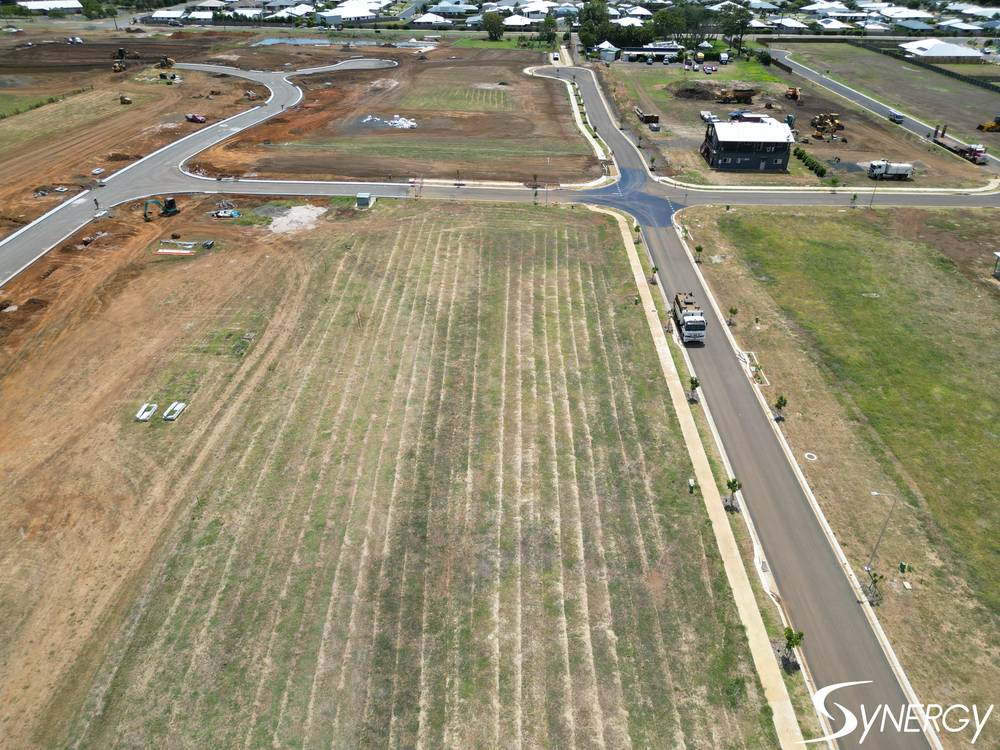 Lot 16 Saffron Street, BARGARA, QLD 4670