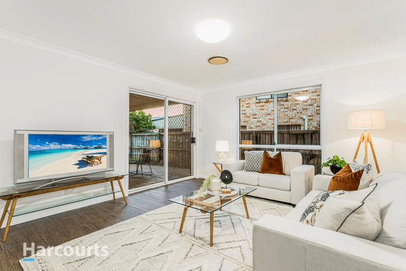 41 Mailey Circuit, Rouse Hill, NSW 2155
