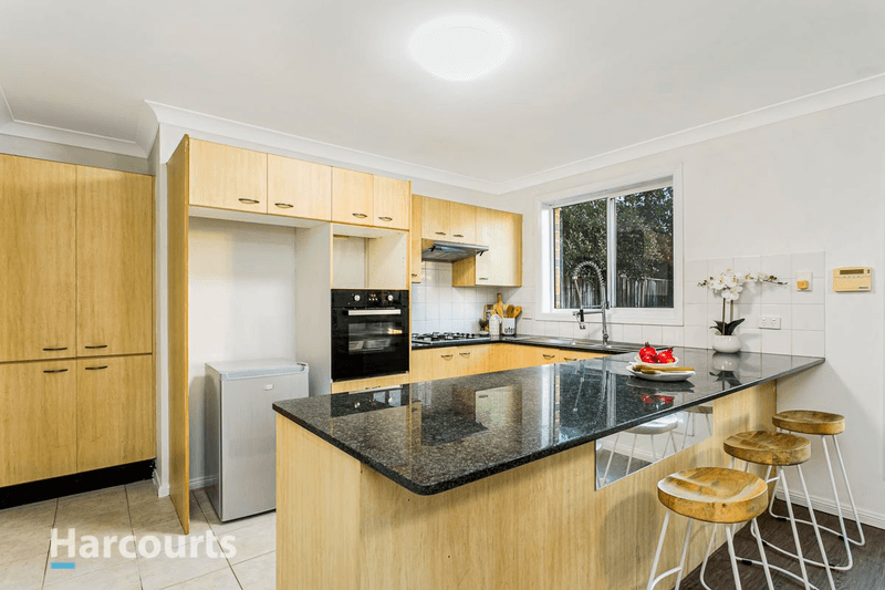 41 Mailey Circuit, Rouse Hill, NSW 2155