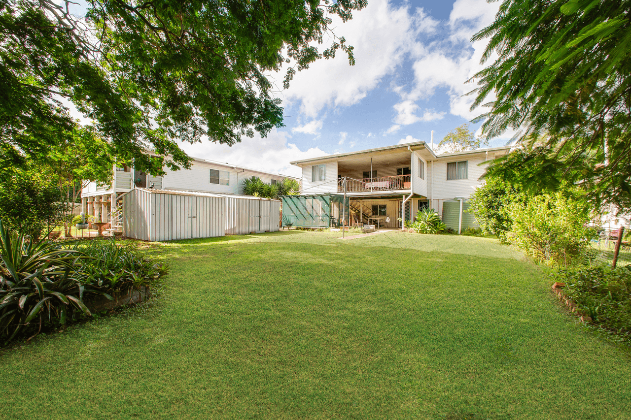 138 Moores Pocket Road, MOORES POCKET, QLD 4305