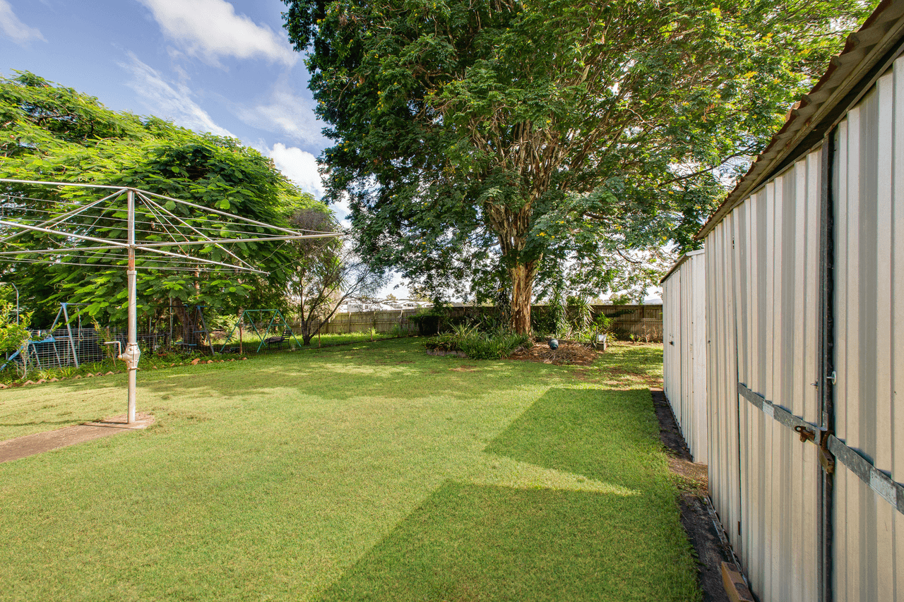 138 Moores Pocket Road, MOORES POCKET, QLD 4305