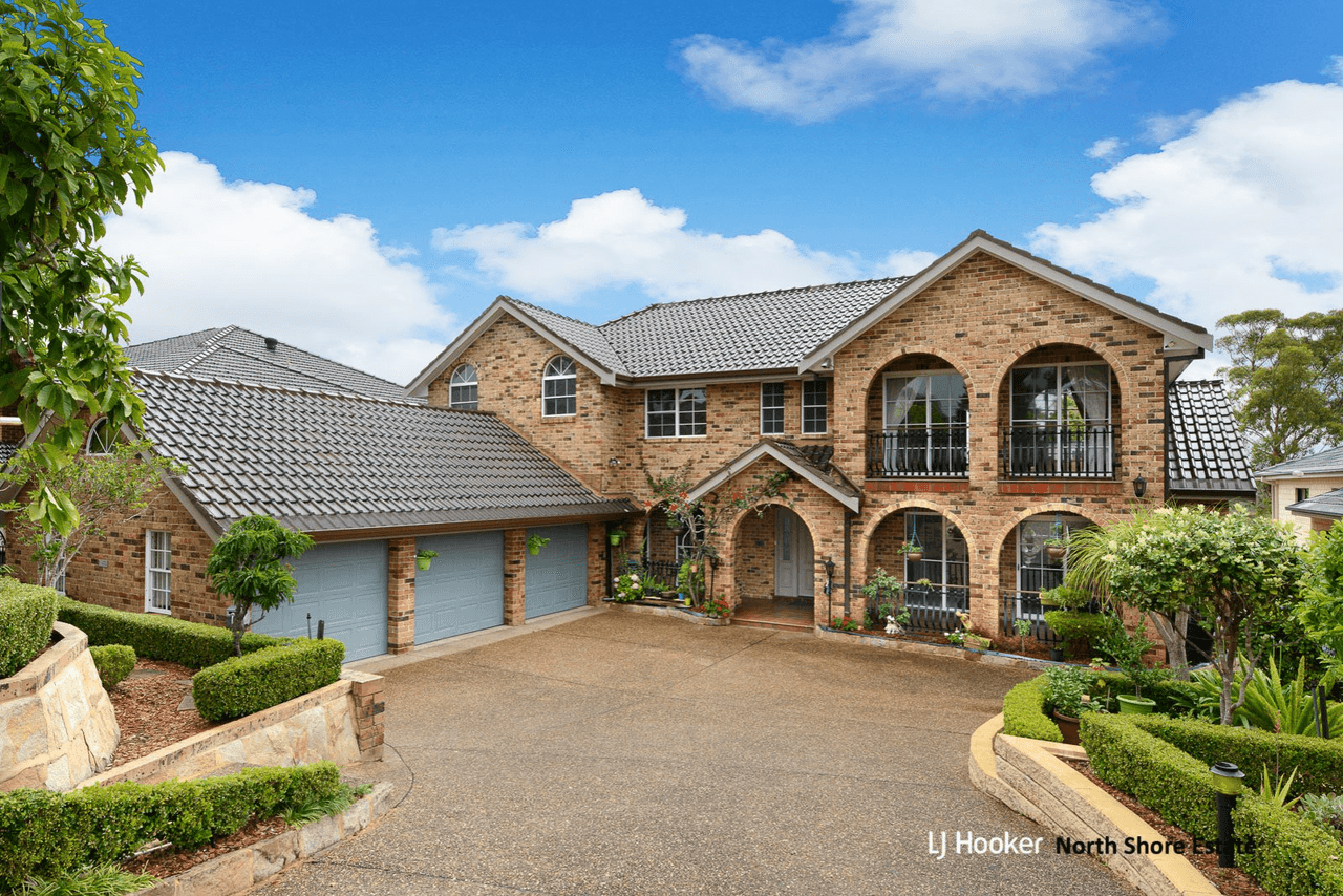 23 Cunliffe Road, KILLARA, NSW 2071