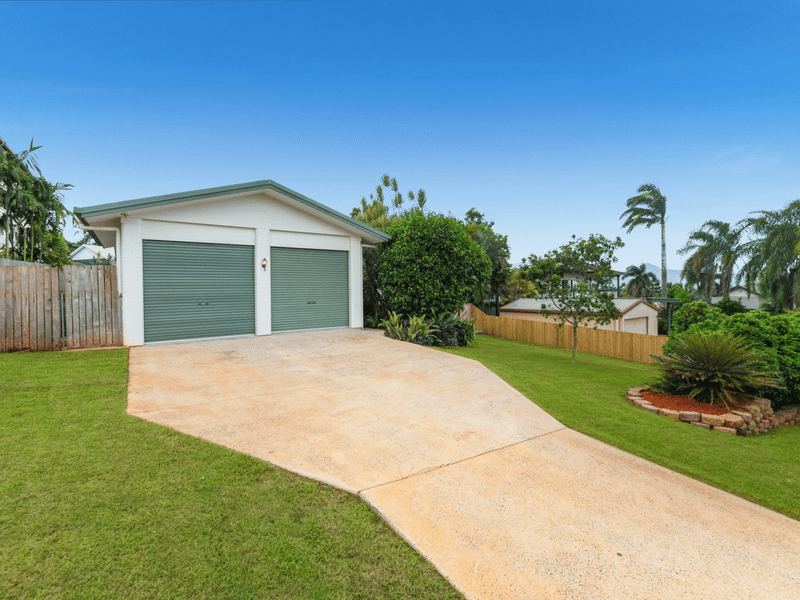 10 Dorunda Street, MOUNT SHERIDAN, QLD 4868