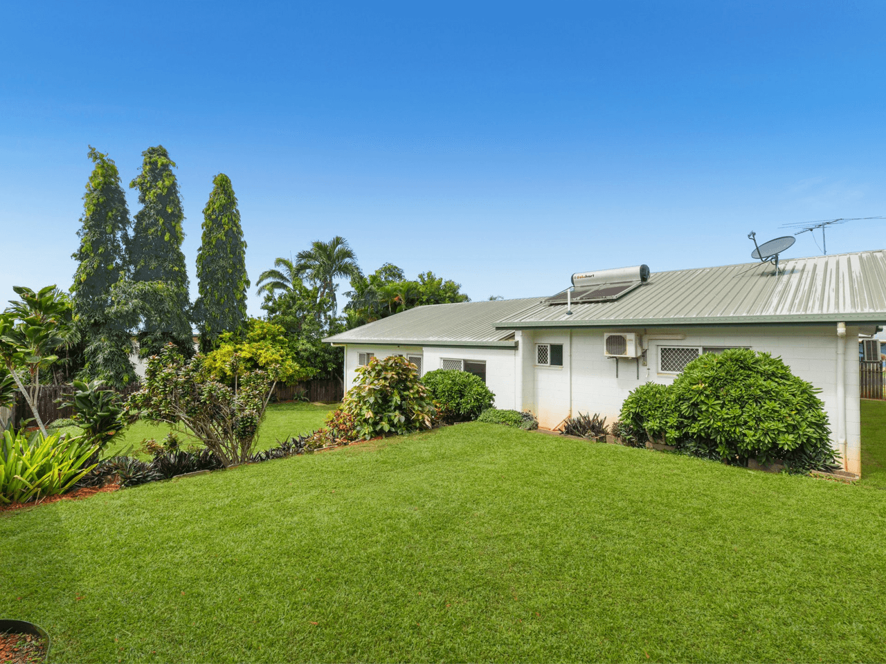 10 Dorunda Street, MOUNT SHERIDAN, QLD 4868