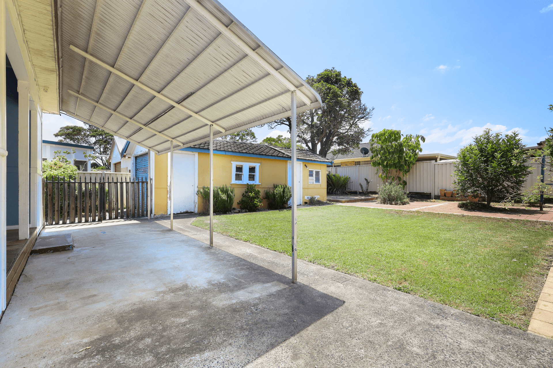 17 Terry Avenue, Woy Woy, NSW 2256