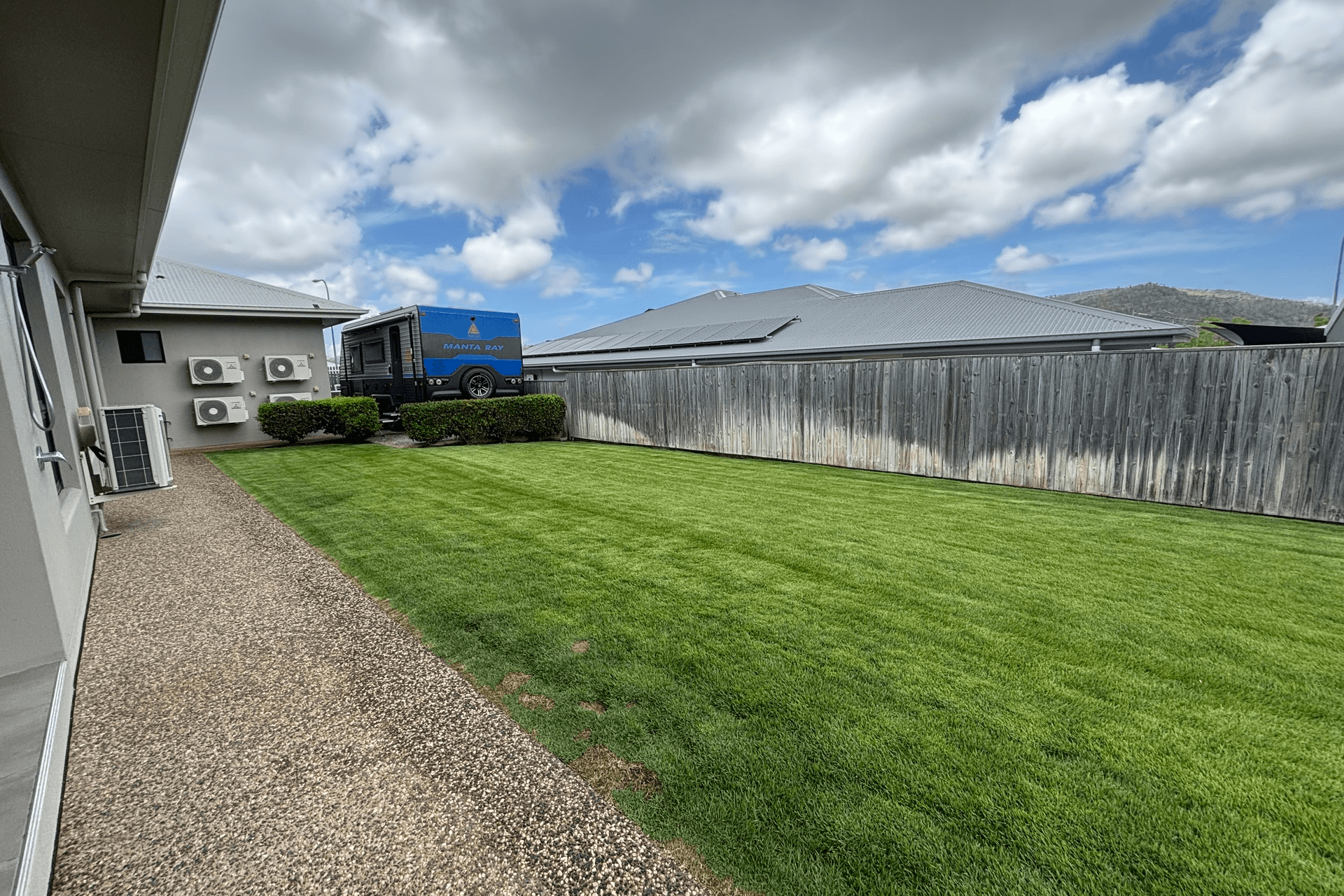 3 Splendour Circuit, Julago, QLD 4816