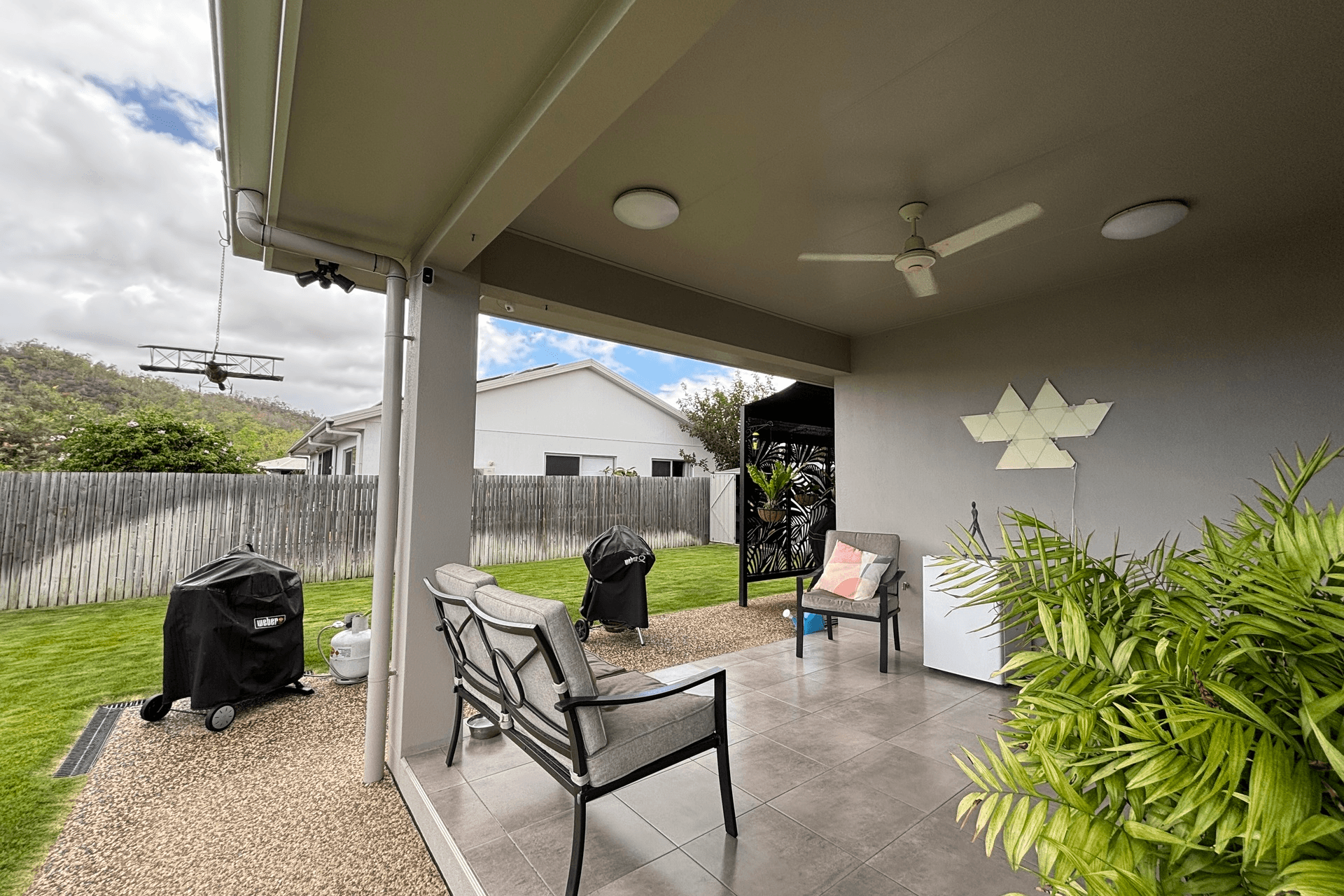 3 Splendour Circuit, Julago, QLD 4816