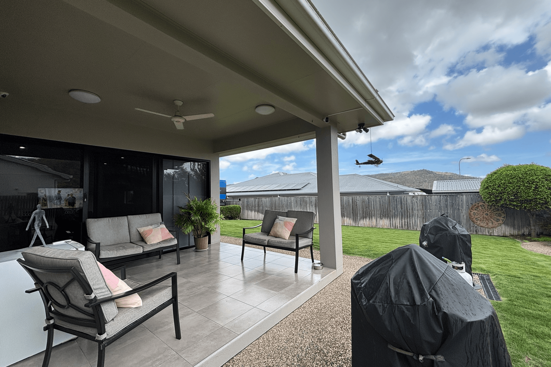 3 Splendour Circuit, Julago, QLD 4816