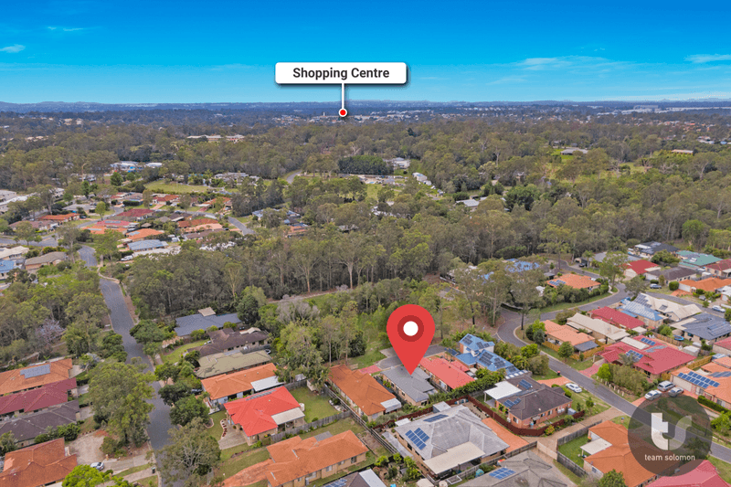 18 Hannam Crescent, Forest Lake, QLD 4078