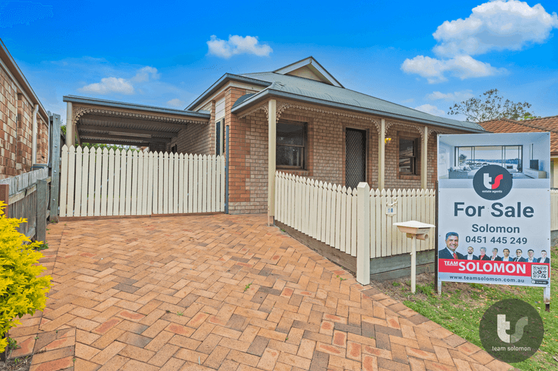 18 Hannam Crescent, Forest Lake, QLD 4078