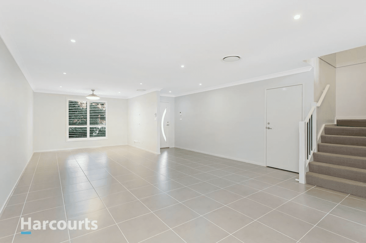 55 Amarco Circuit, The Ponds, NSW 2769