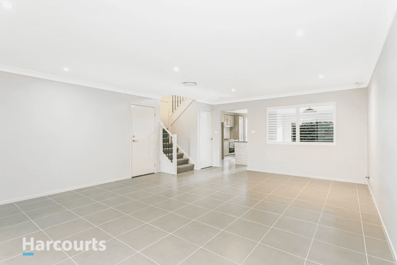 55 Amarco Circuit, The Ponds, NSW 2769