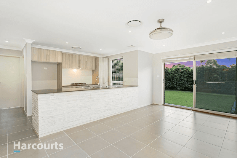 55 Amarco Circuit, The Ponds, NSW 2769