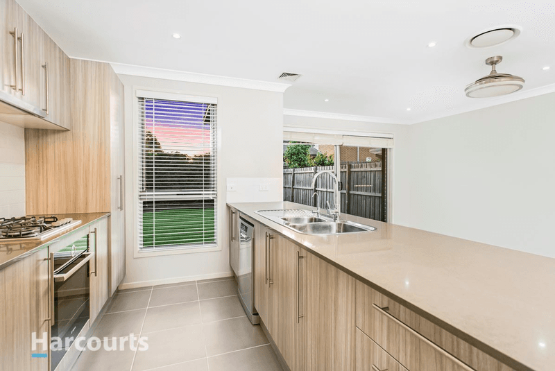 55 Amarco Circuit, The Ponds, NSW 2769