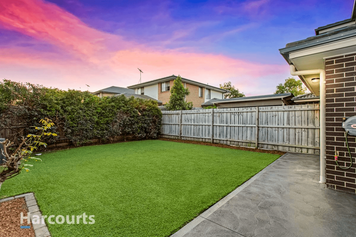 55 Amarco Circuit, The Ponds, NSW 2769