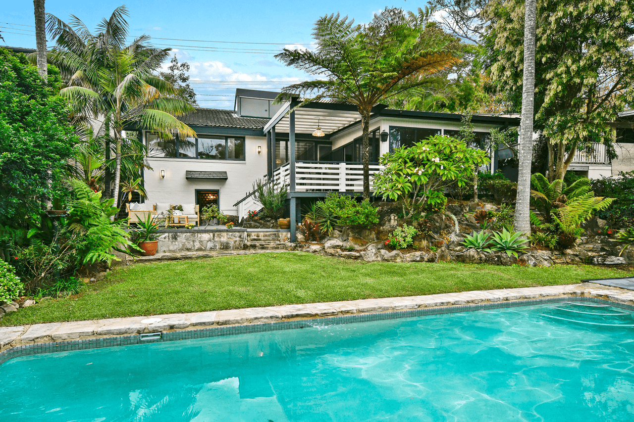 4 Bimbadeen Crescent, FRENCHS FOREST, NSW 2086