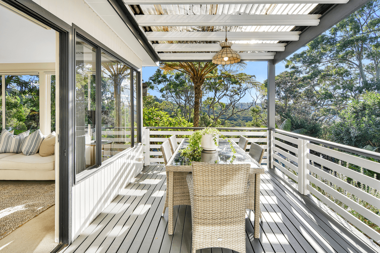 4 Bimbadeen Crescent, FRENCHS FOREST, NSW 2086