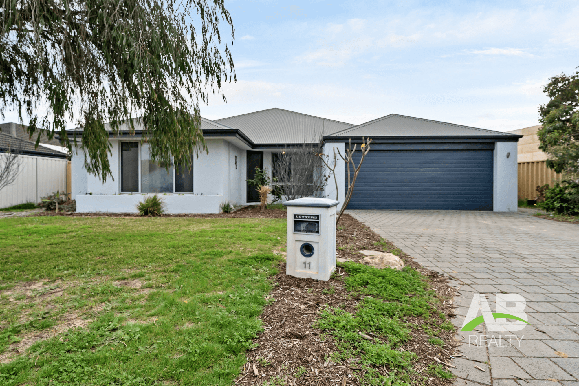 11 Tobermory Crescent, BUTLER, WA 6036