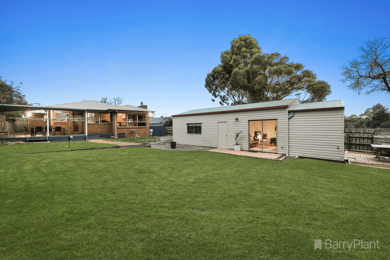 58 Chandra Avenue, Kilsyth South, VIC 3137