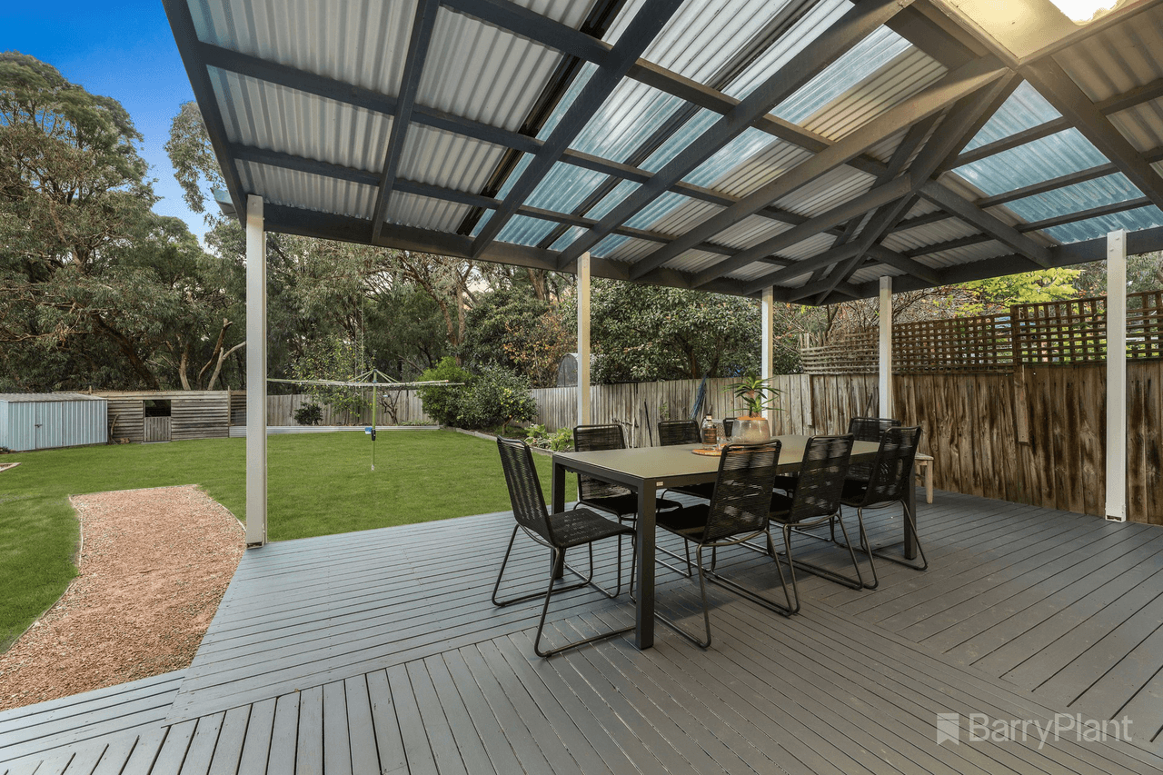 58 Chandra Avenue, Kilsyth South, VIC 3137