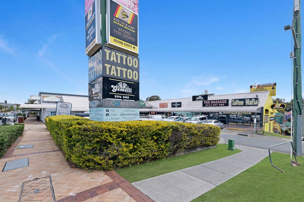 4/29 Price Street, Nerang, QLD 4211