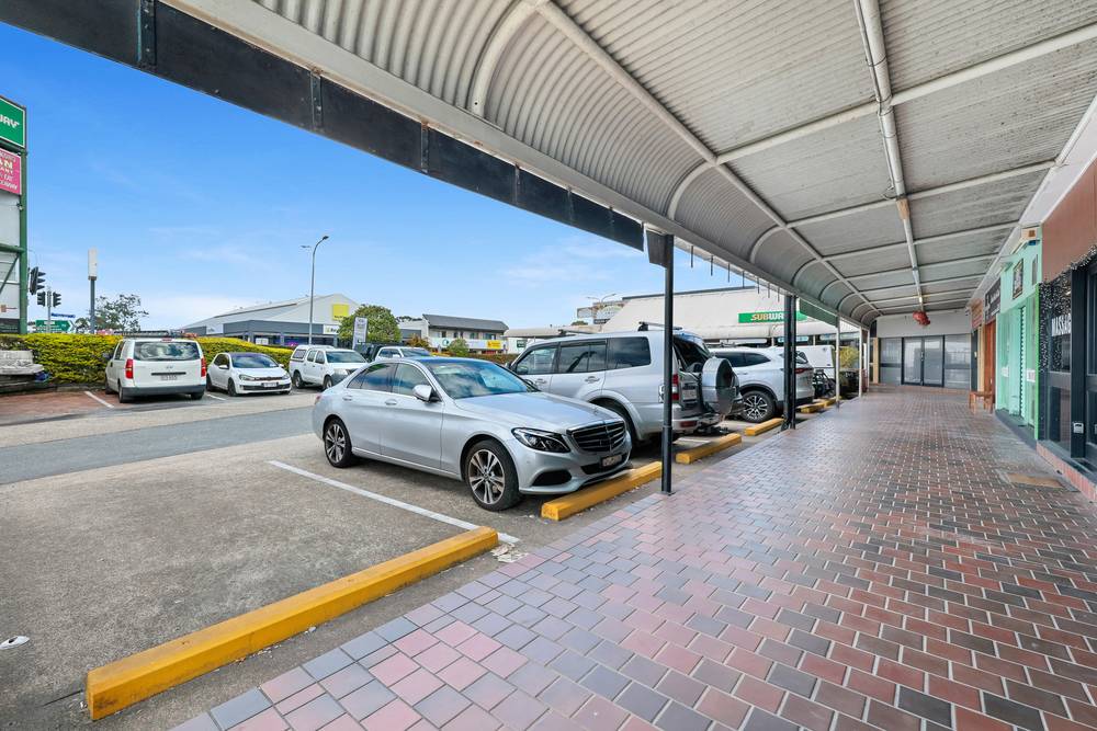 4/29 Price Street, Nerang, QLD 4211