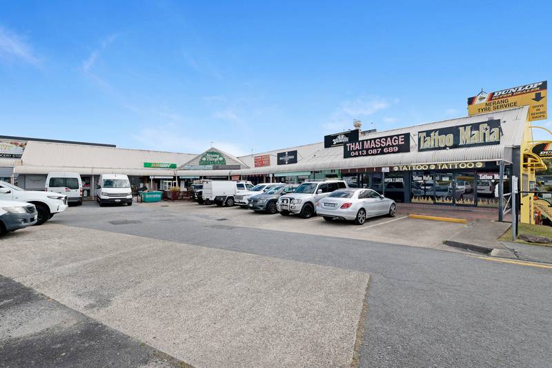 4/29 Price Street, Nerang, QLD 4211