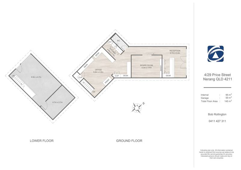 4/29 Price Street, Nerang, QLD 4211