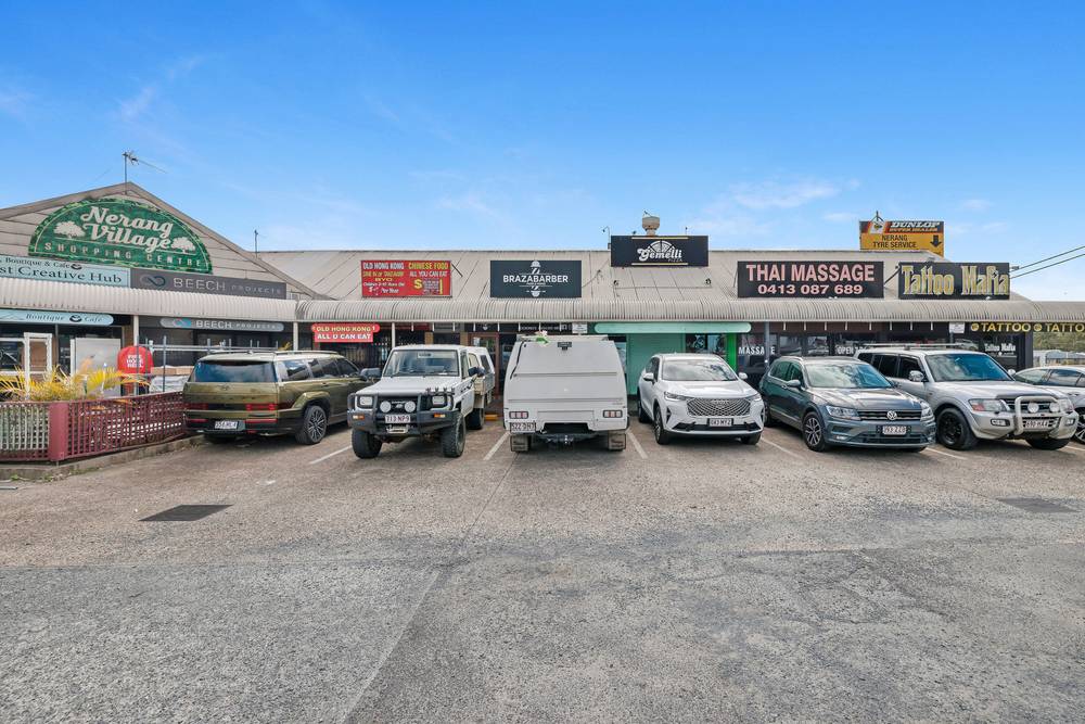 4/29 Price Street, Nerang, QLD 4211