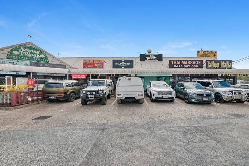 4/29 Price Street, Nerang, QLD 4211