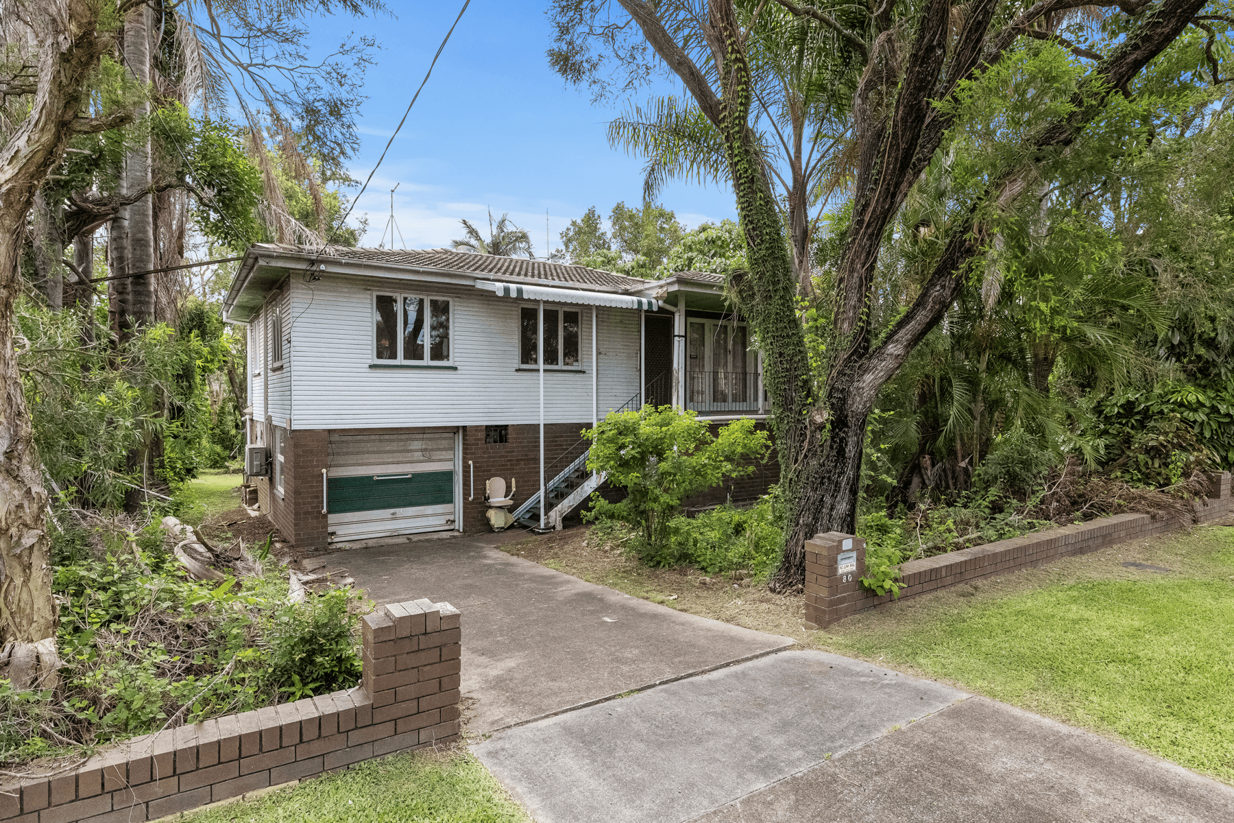 80 Kamarin Street, MANLY WEST, QLD 4179