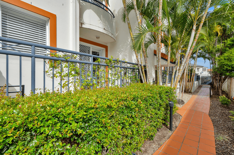 21/150 MARINE PARADE, SOUTHPORT, QLD 4215