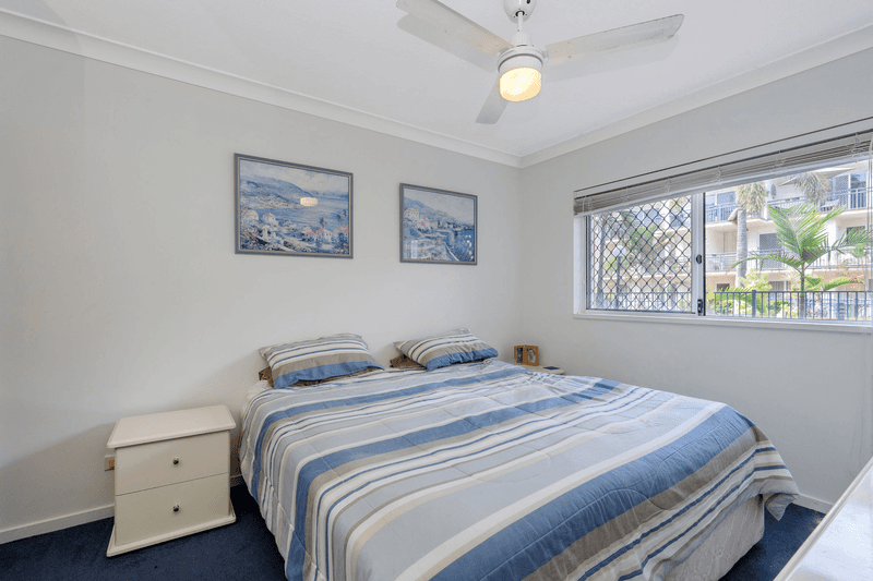 21/150 MARINE PARADE, SOUTHPORT, QLD 4215