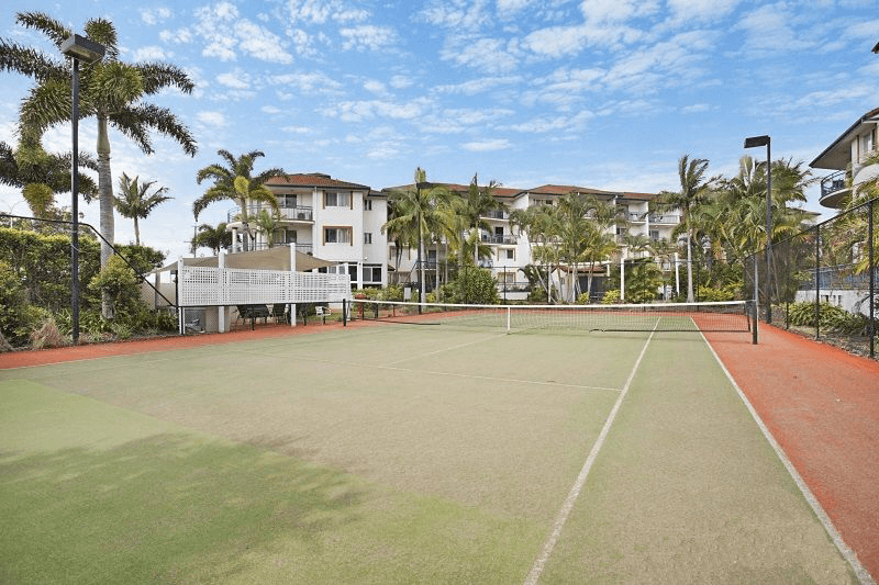 21/150 MARINE PARADE, SOUTHPORT, QLD 4215