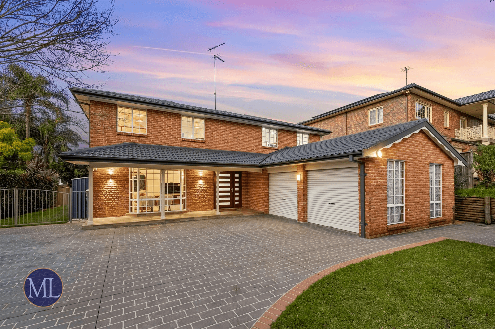 54 Gumnut Road, Cherrybrook, NSW 2126