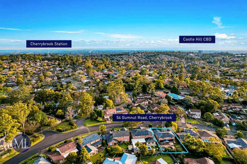 54 Gumnut Road, Cherrybrook, NSW 2126