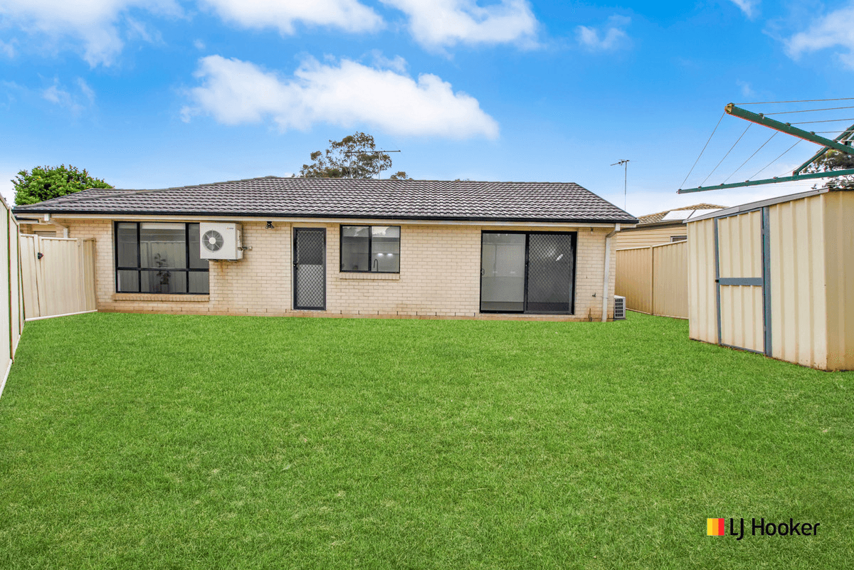 12- Short Street, ROOTY HILL, NSW 2766